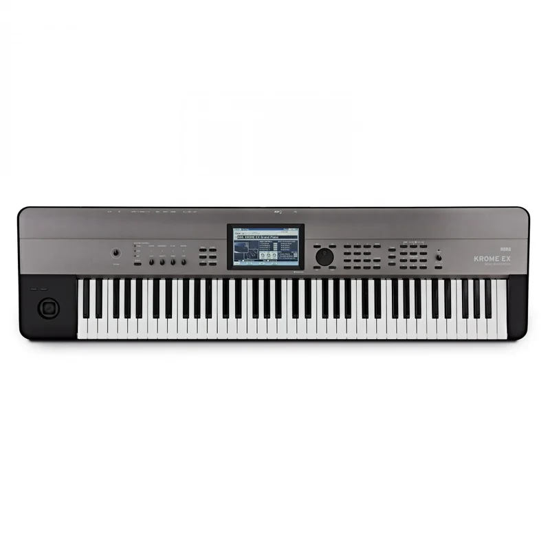 Korg Krome EX 73