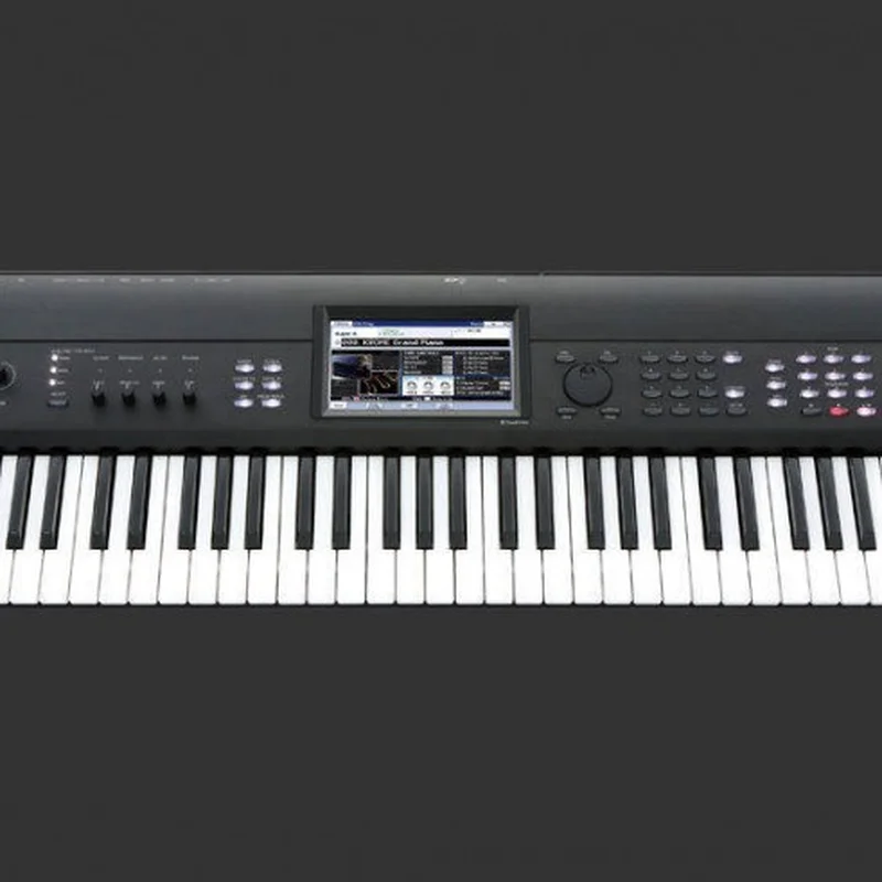 Korg Krome EX 73