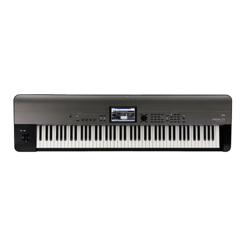 Korg Krome EX 88
