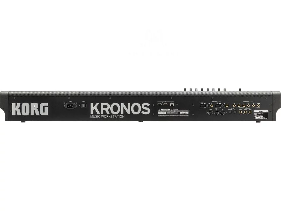 Korg Kronos 3 - 61 Phím