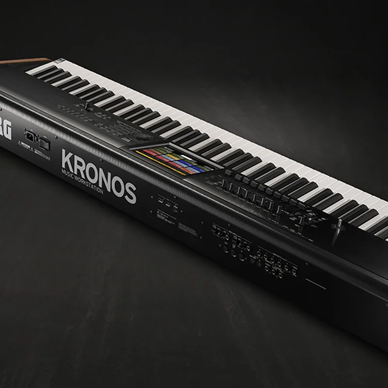 Korg Kronos 3 - 61 Phím