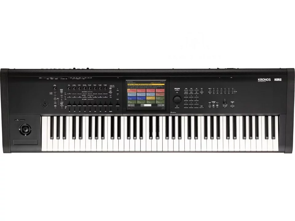 Korg Kronos 3 - 73 Phím