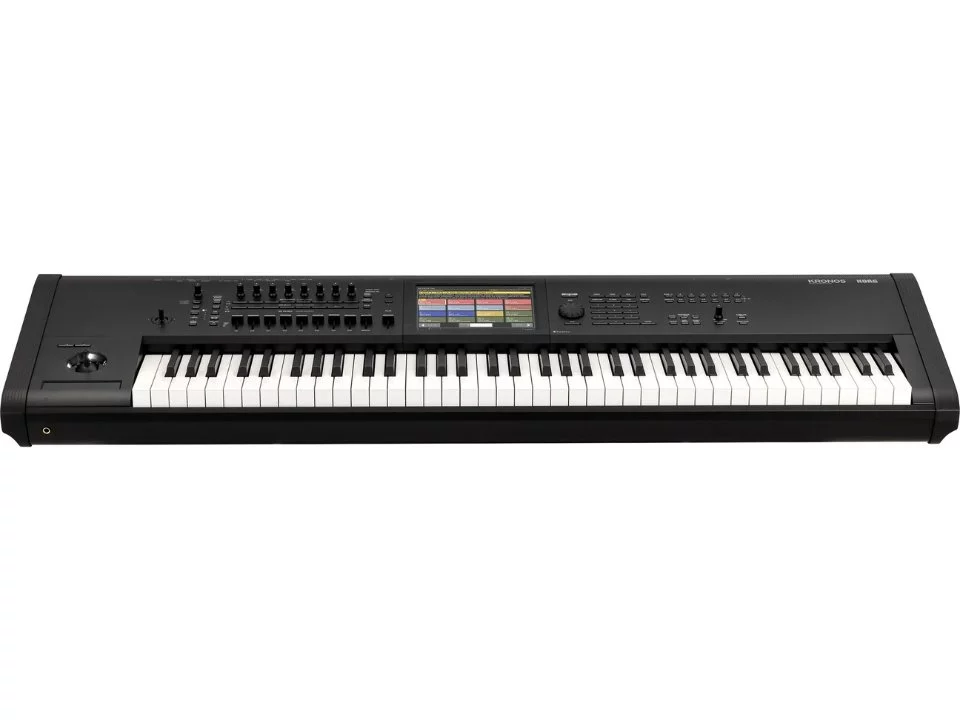 Korg Kronos 3 - 73 Phím