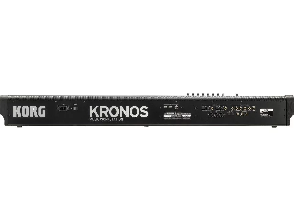 Korg Kronos 3 - 73 Phím
