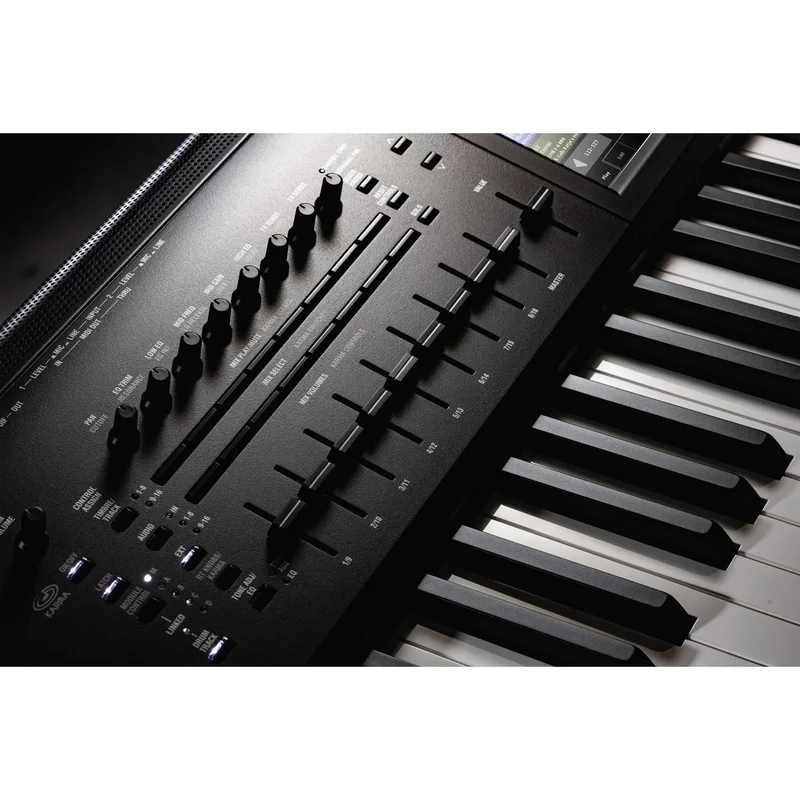 Korg Kronos 3 - 73 Phím
