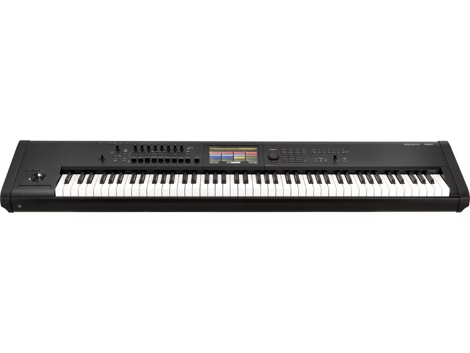 Korg Kronos 3 - 88 Phím