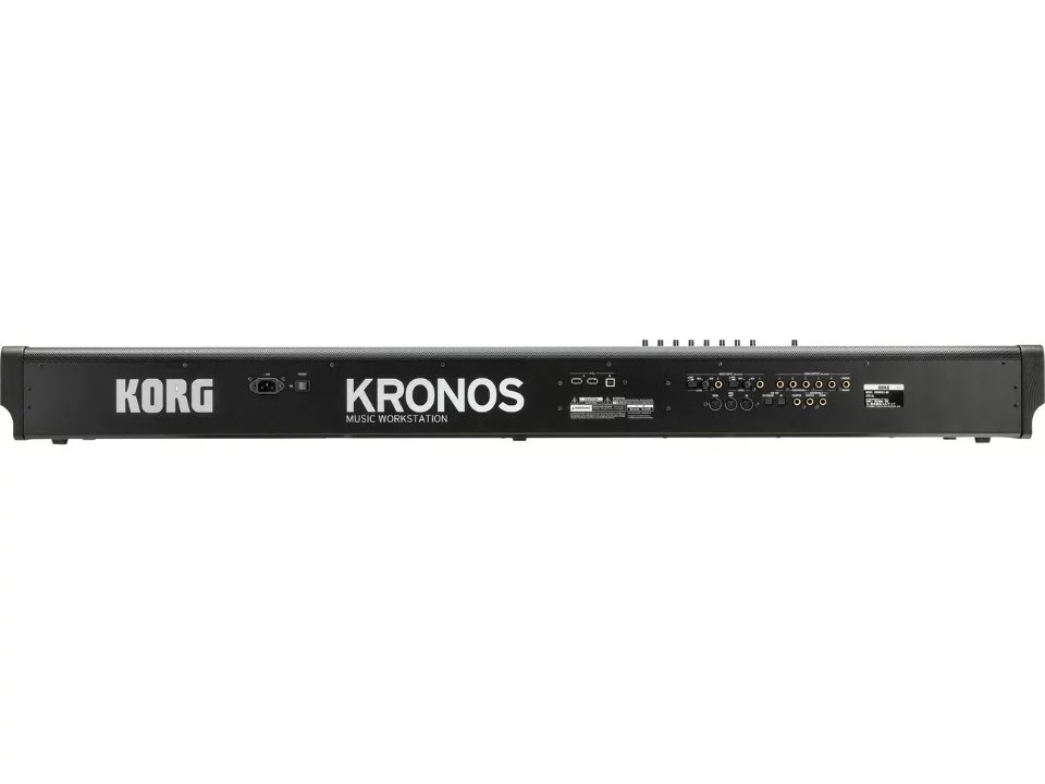 Korg Kronos 3 - 88 Phím