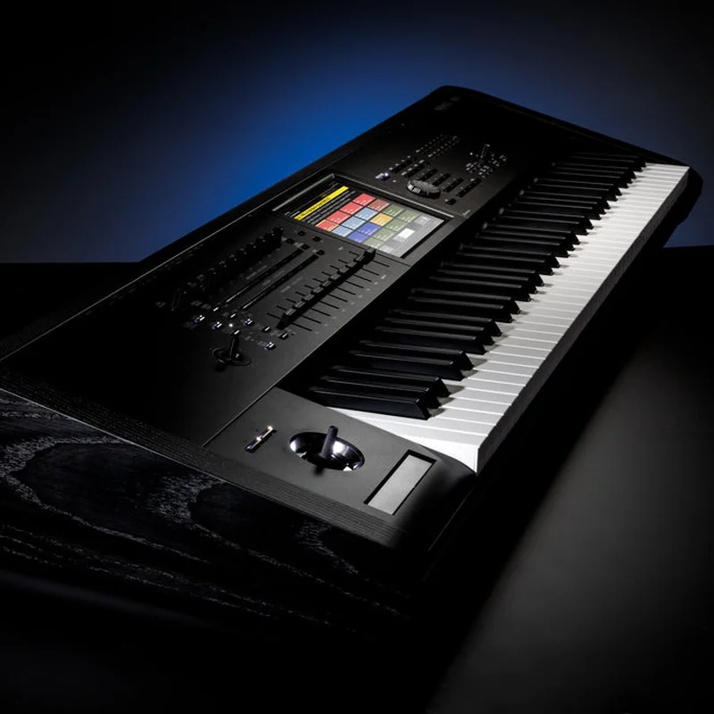 Korg Kronos 3 - 88 Phím