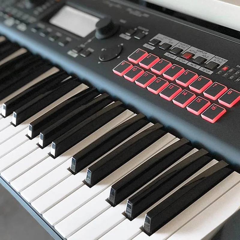 Korg Kross 2 (88 Phím)