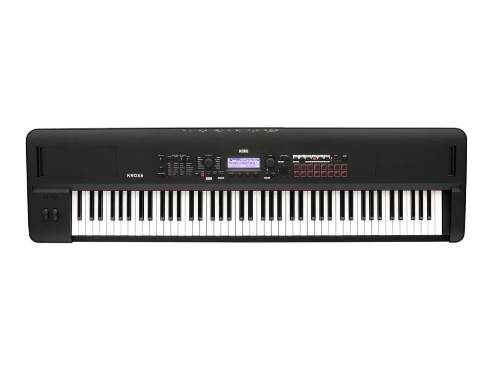 Korg Kross 2 (88 Phím)