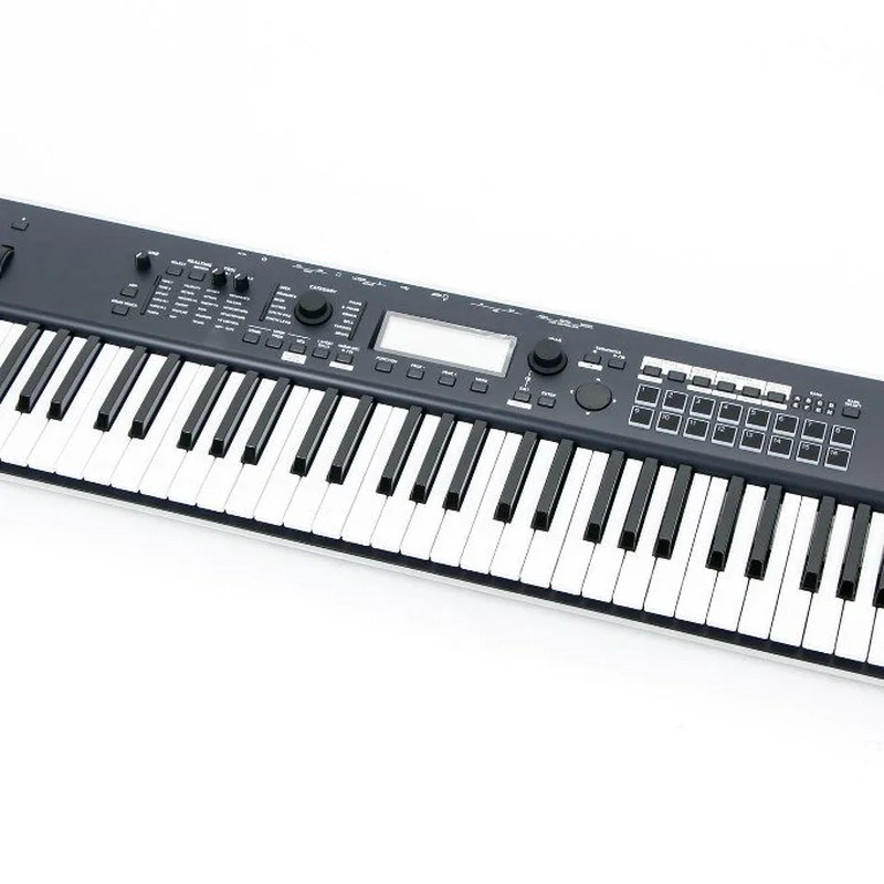 Korg Kross 2 (61 Phím)