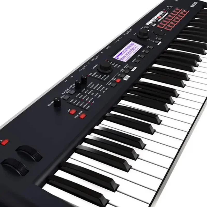 Korg Kross 2 (61 Phím)