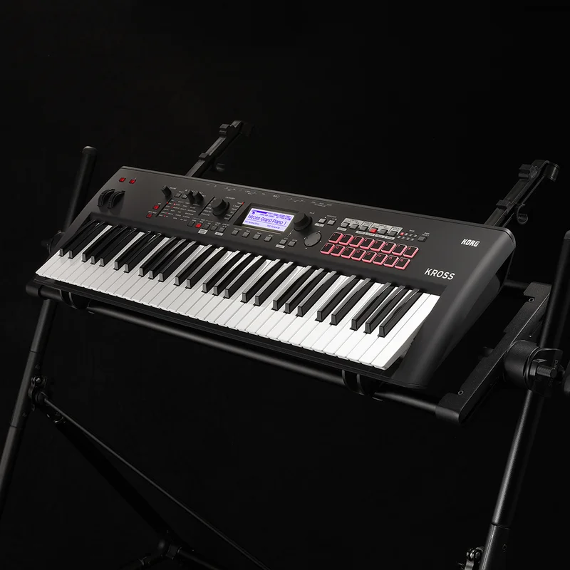 Korg Kross 2 (61 Phím)