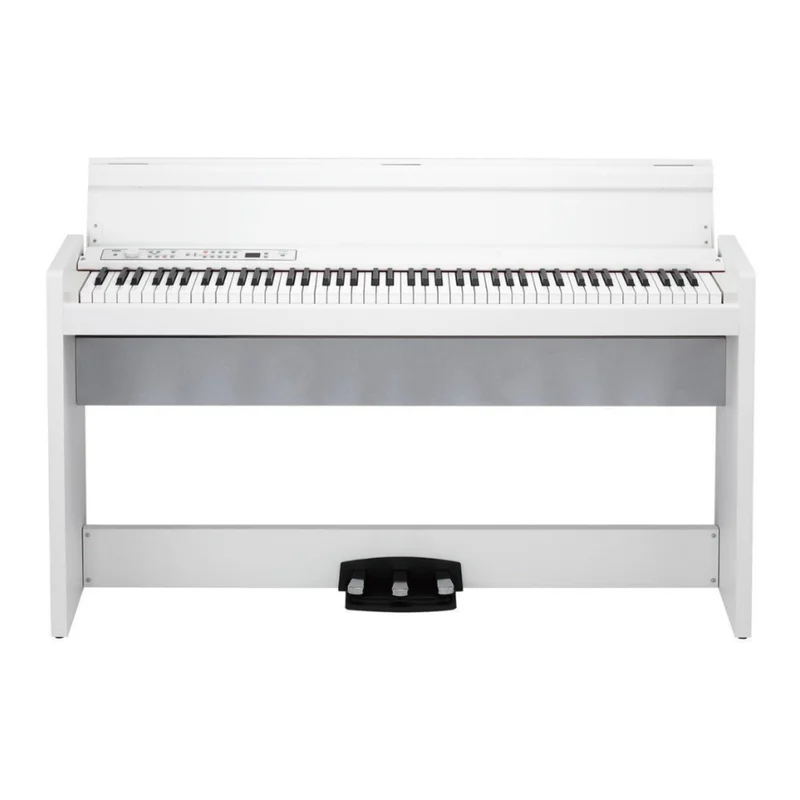KORG LP-380 WH
