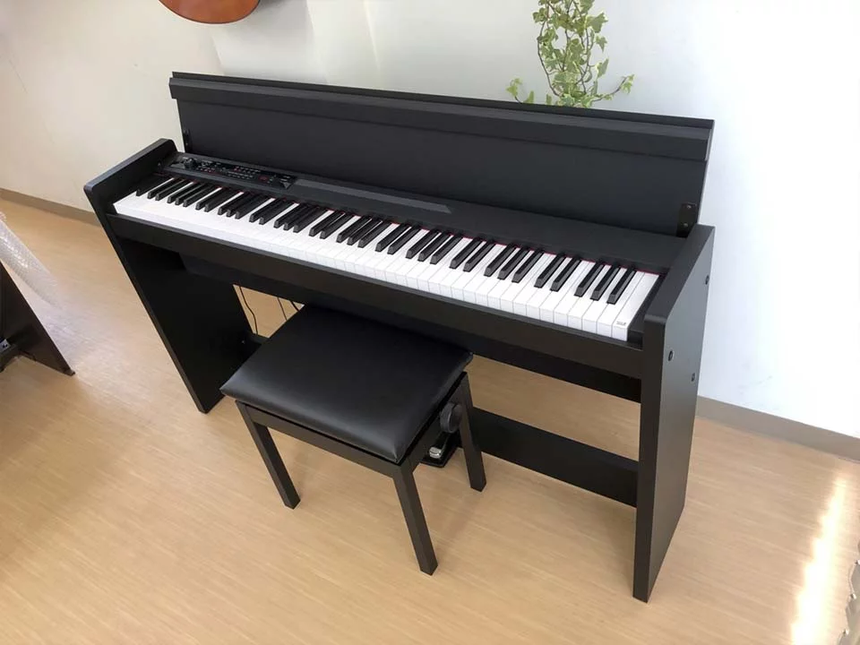 KORG LP-380U BK