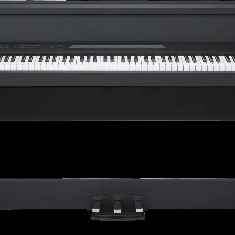 KORG LP-380 BK