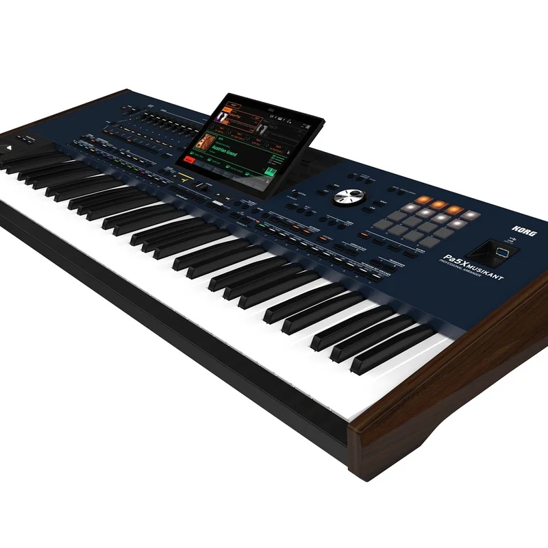 Korg PA5X 61
