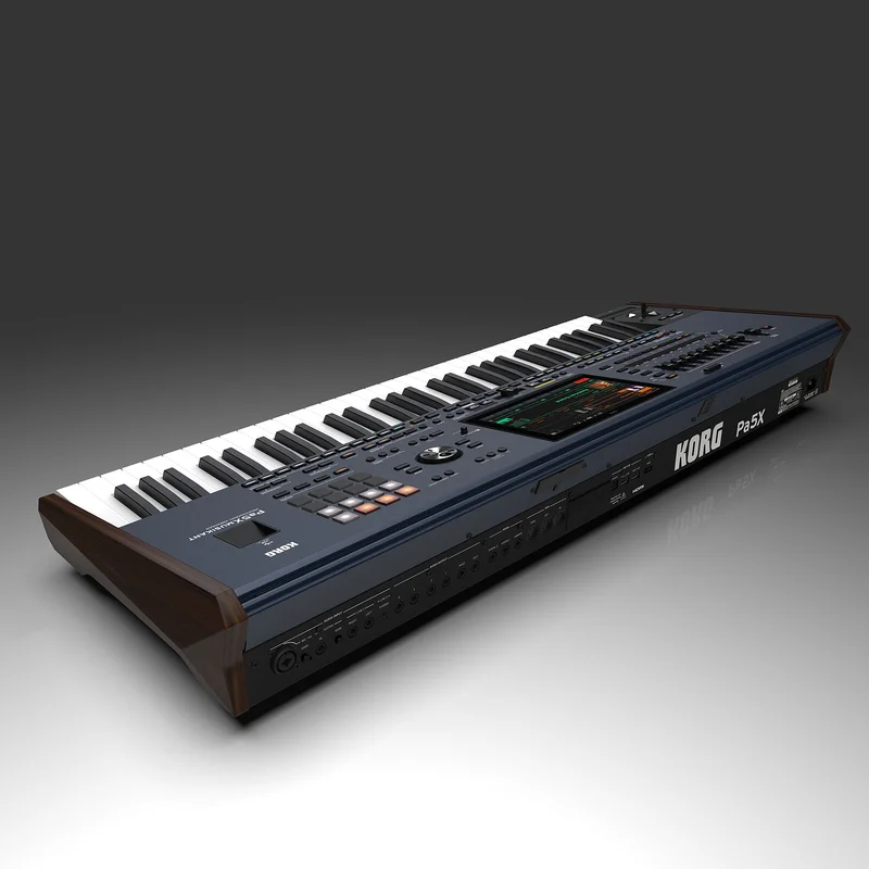 Korg PA5X 61
