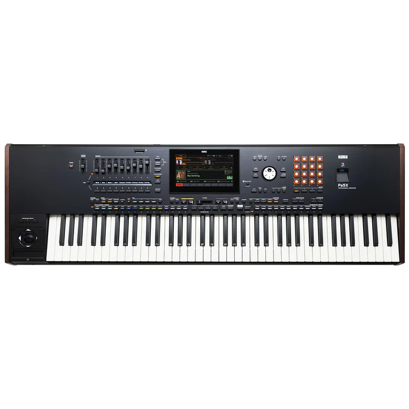 Korg PA5X 76