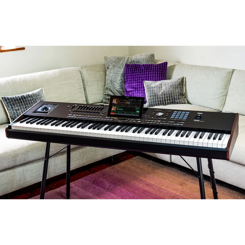 Korg PA5X 76