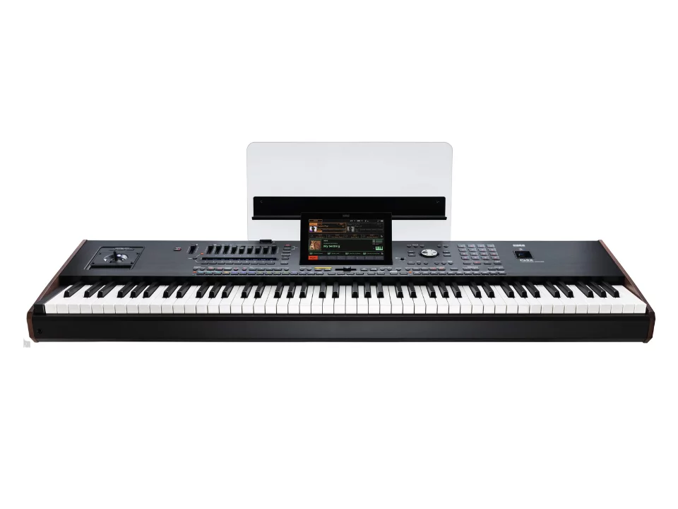 Korg PA5X 88