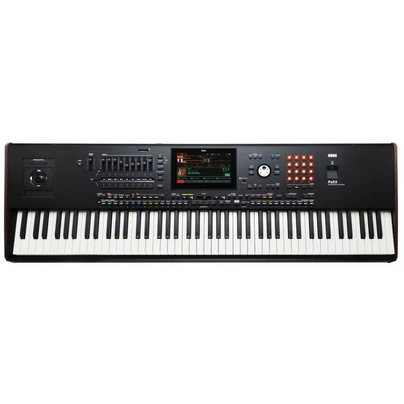 Korg PA5X 88