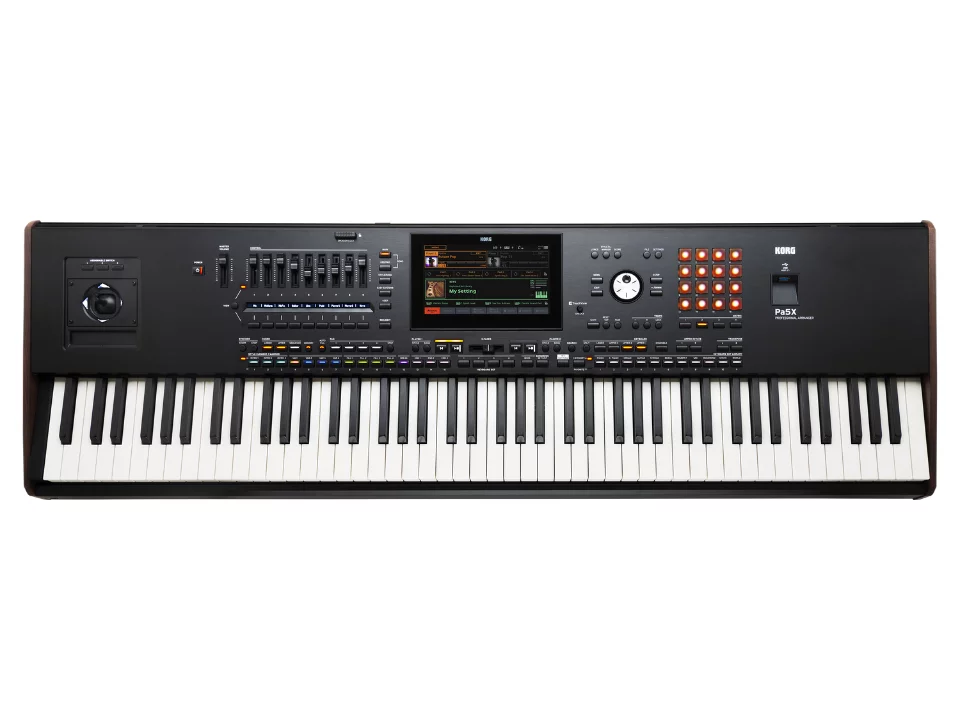 Korg PA5X 88