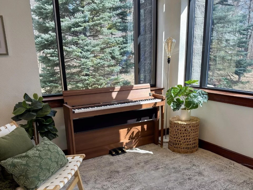 KORG Poetry Chopin-Inspired