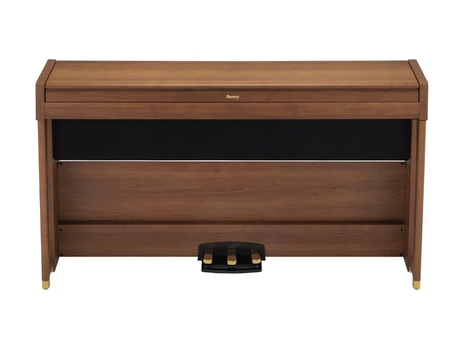 KORG Poetry Chopin-Inspired