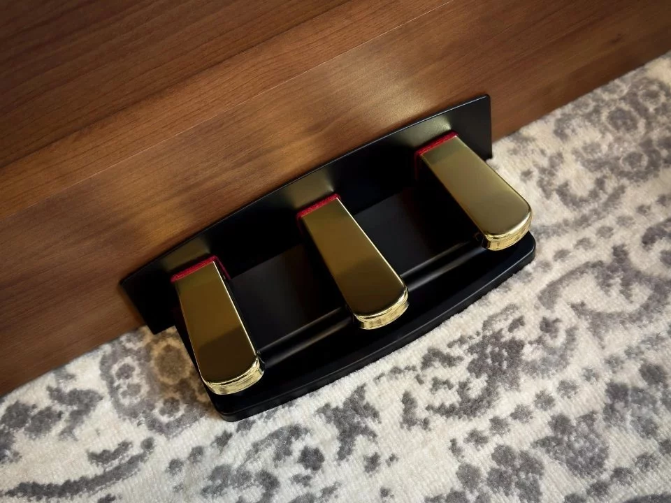 KORG Poetry Chopin-Inspired