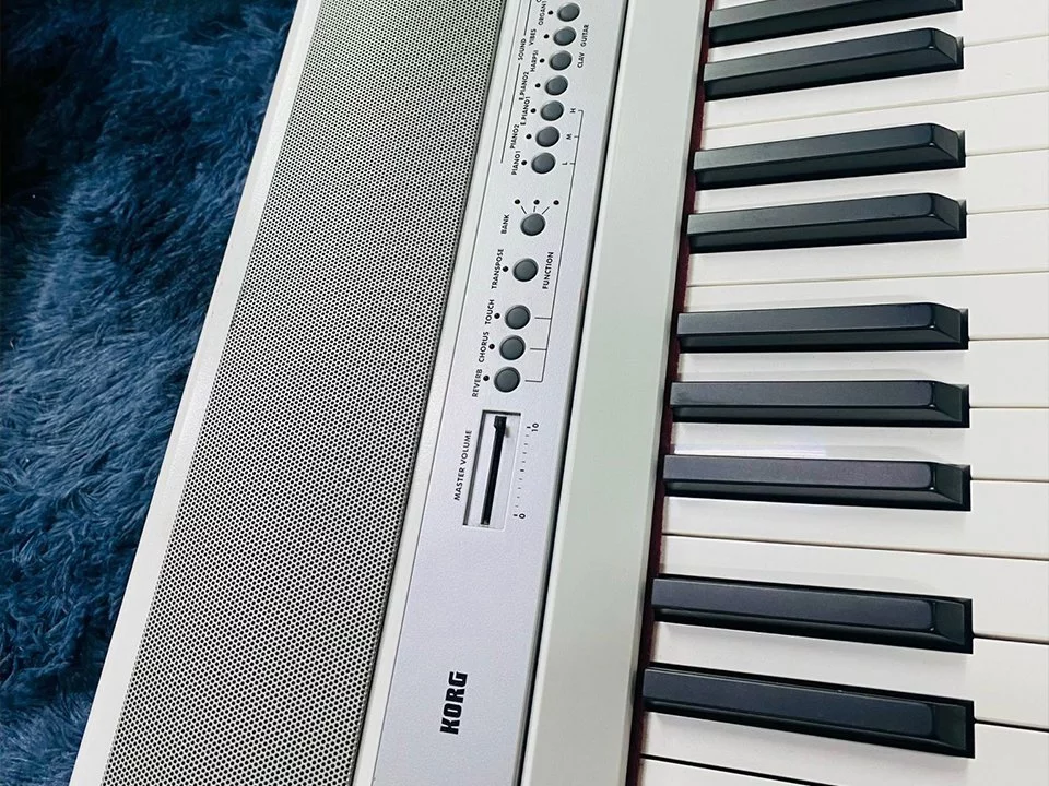 KORG SP-250
