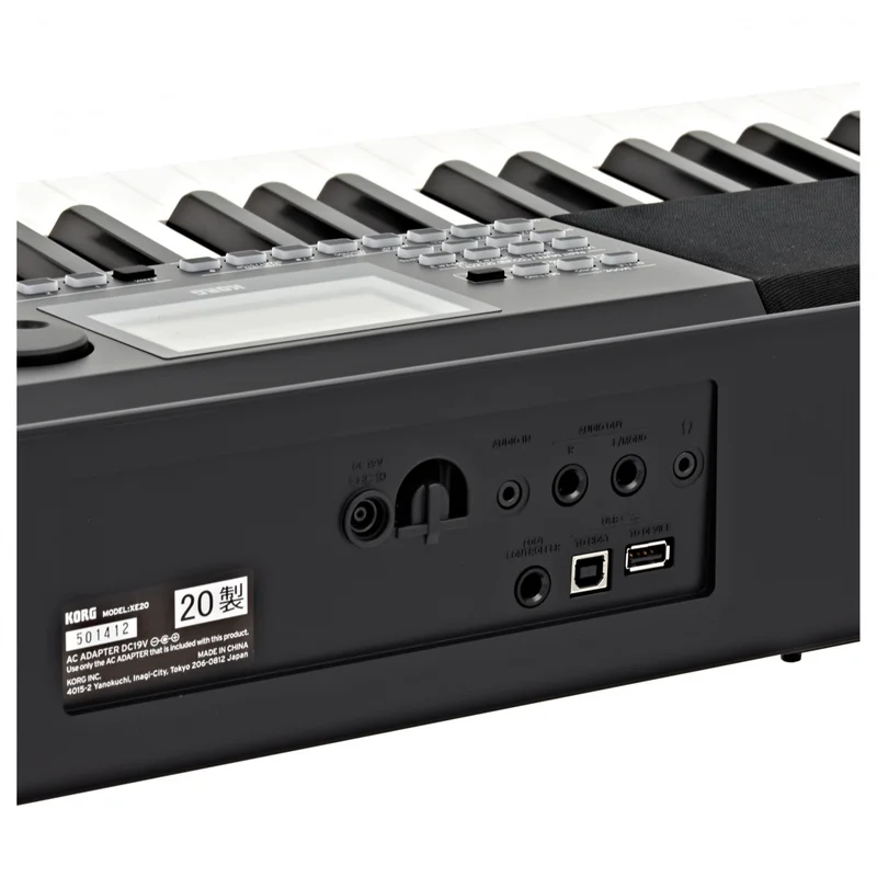 KORG XE20