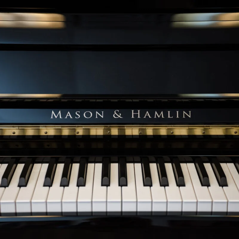 MASON & HAMLIN MHC-120U