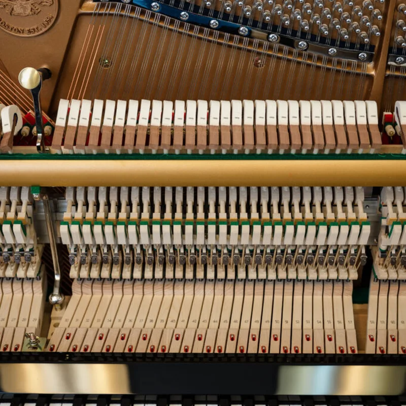 MASON & HAMLIN MHC-120U