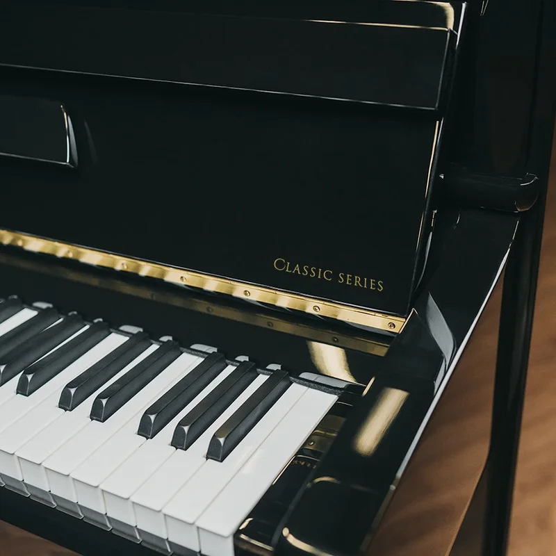 MASON & HAMLIN MHC-120U