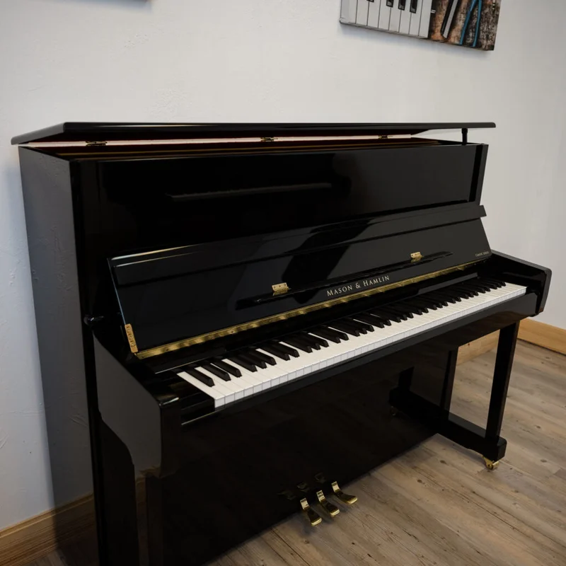 MASON & HAMLIN MHC-120U