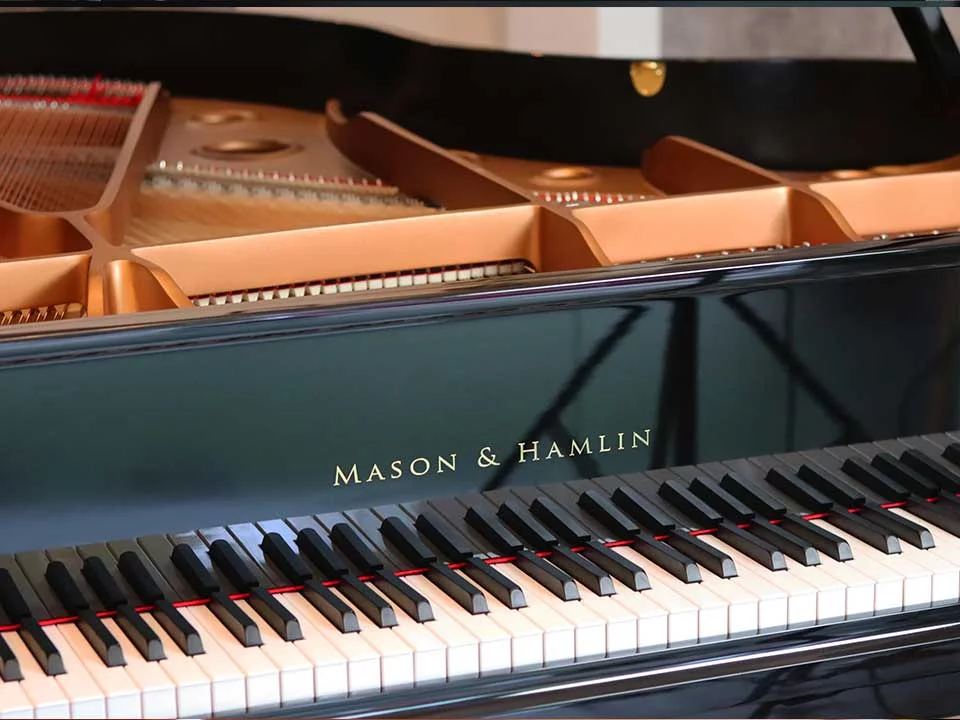 MHA-188G - Artist Series