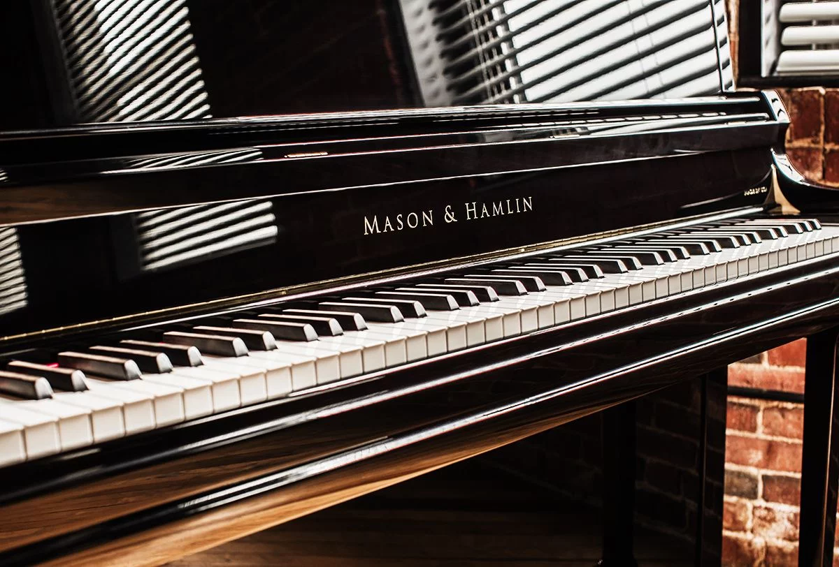 MASON & HAMLIN MODEL 50 (VX Series)