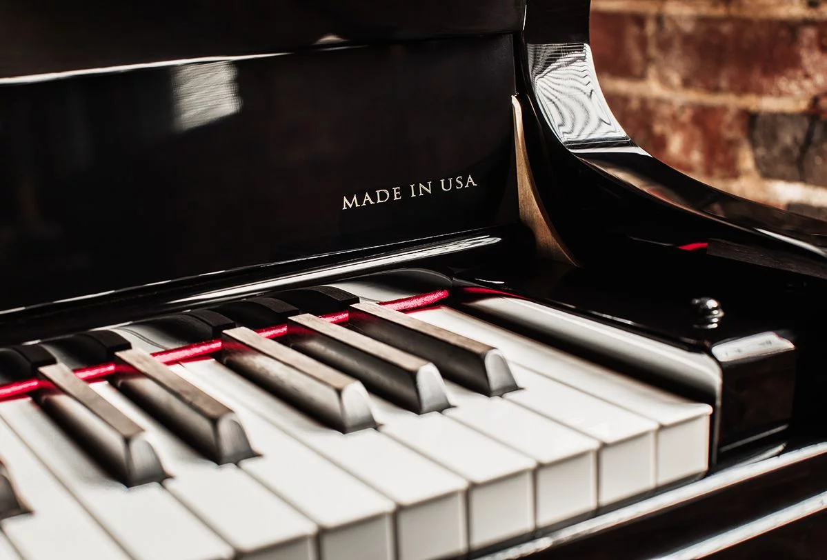 MASON & HAMLIN MODEL 50 (VX Series)