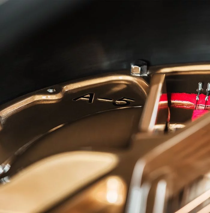 Mason & Hamlin Model A (VX Series) - Parlor Grand