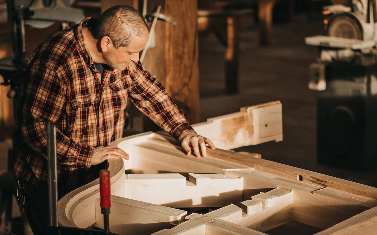 Mason & Hamlin Model A (VX Series) - Parlor Grand