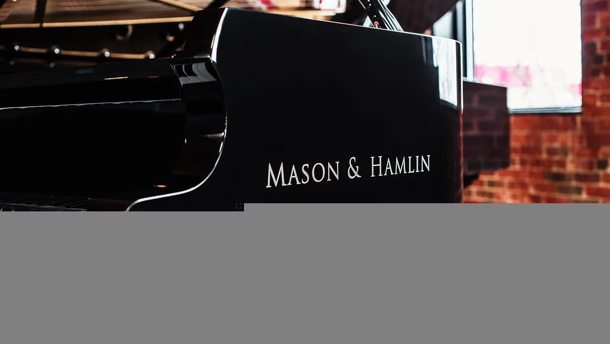 Mason & Hamlin Model AA (VX Series) - Living Room Grand