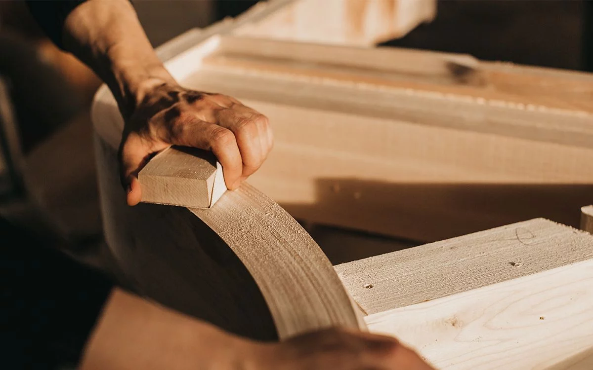 Mason & Hamlin Model B (VX Series) - Medium Grand