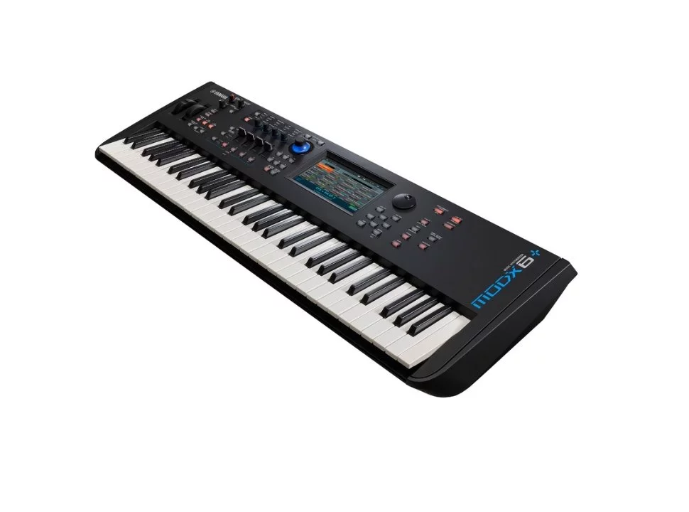 Yamaha MODX6+