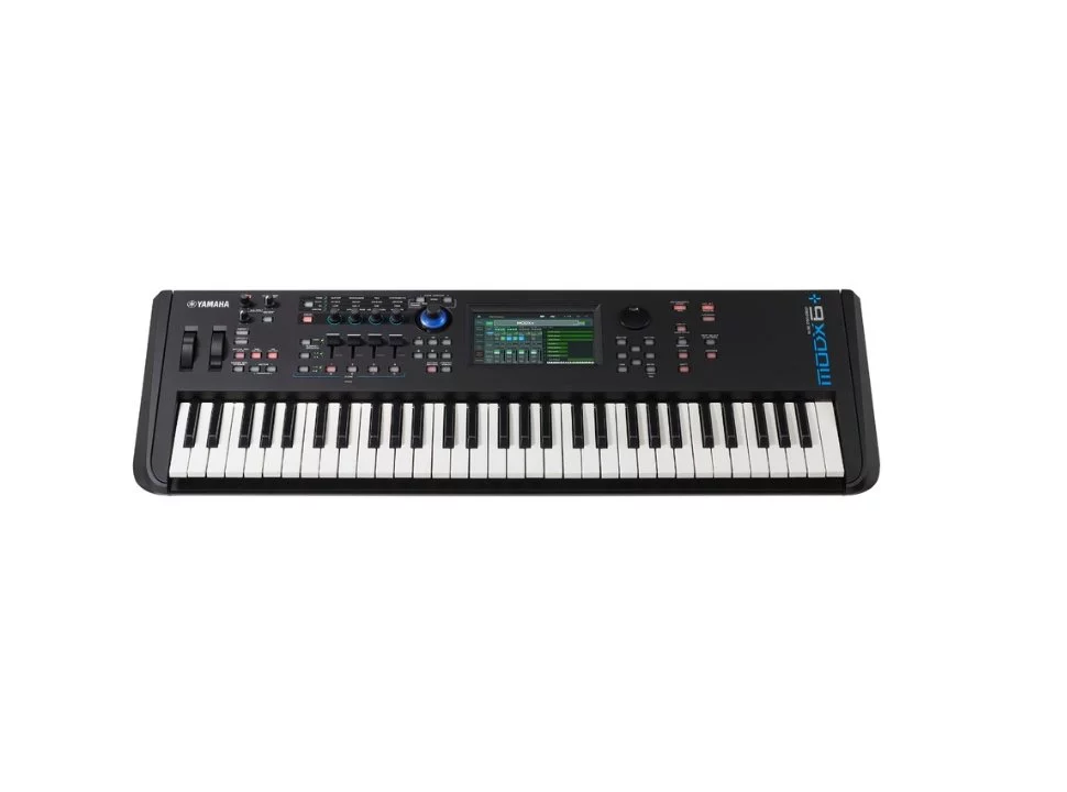 Yamaha MODX6+