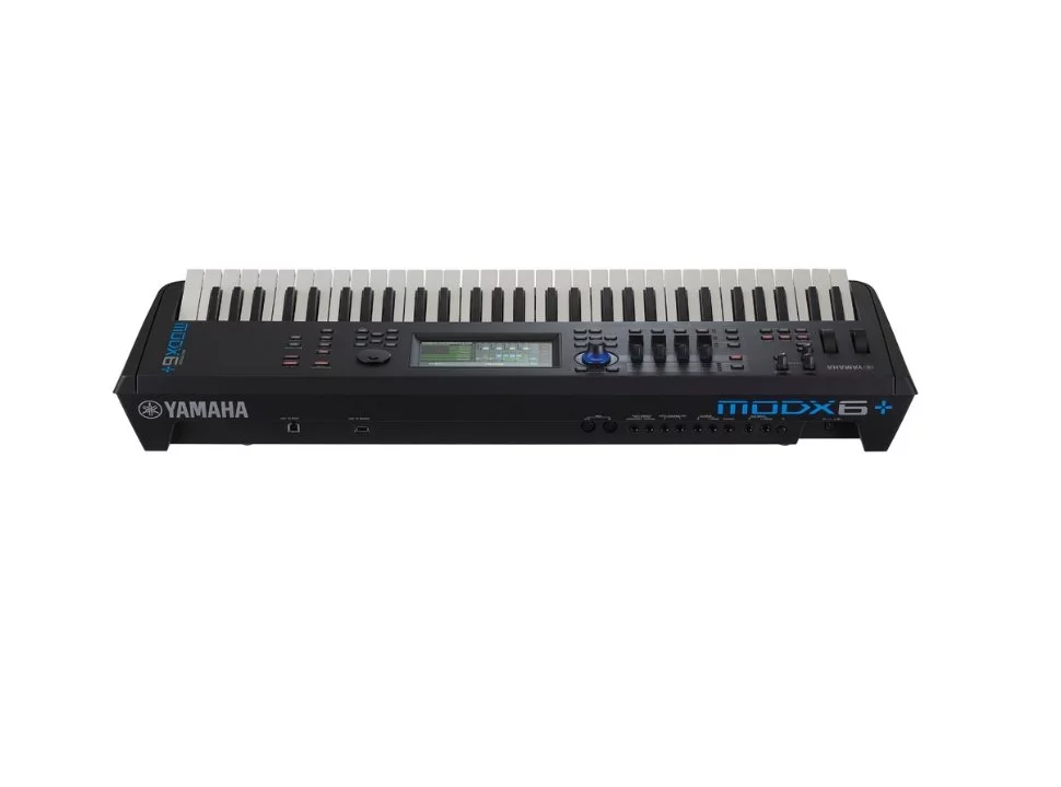 Yamaha MODX6+