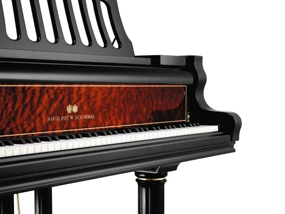 Nikolaus Wilhelm Schimmel Edition