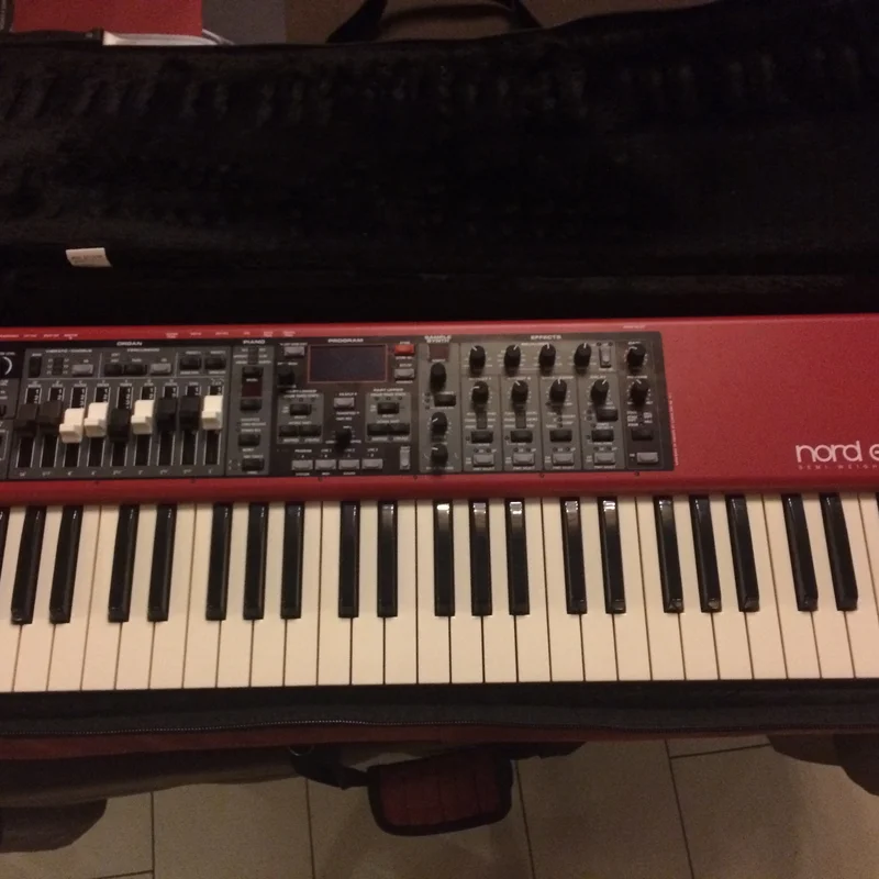NORD ELECTRO 5D 61