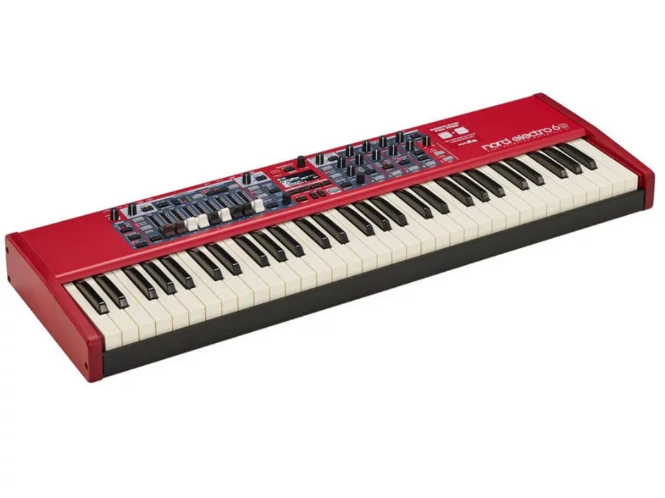 Nord Electro 6D 61