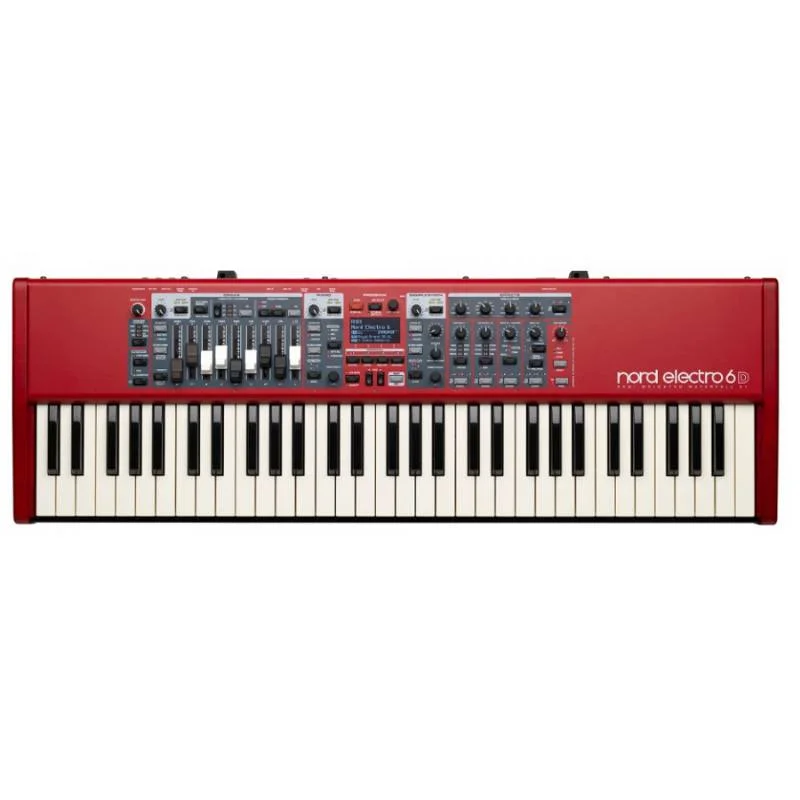 Nord Electro 6D 61